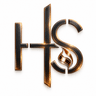 Hamza Shadab logo